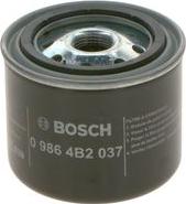 BOSCH 0 986 4B2 037 - Filtro carburante autozon.pro