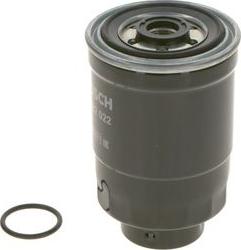 BOSCH 0 986 4B2 022 - Filtro carburante autozon.pro