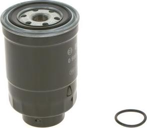 BOSCH 0 986 4B2 027 - Filtro carburante autozon.pro