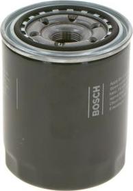 BOSCH 0 986 4B7 050 - Filtro olio autozon.pro