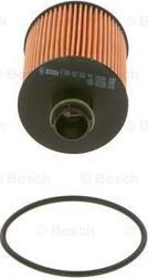 BOSCH 0 986 4B7 006 - Filtro olio autozon.pro