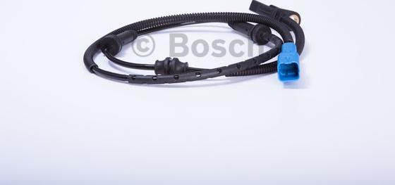 BOSCH 0 986 594 597 - Sensore, N° giri ruota autozon.pro