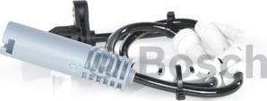 BOSCH 0 986 594 540 - Sensore, N° giri ruota autozon.pro