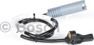 BOSCH 0 986 594 540 - Sensore, N° giri ruota autozon.pro