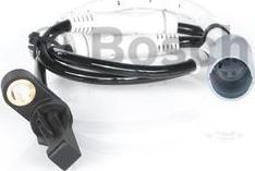 BOSCH 0 986 594 540 - Sensore, N° giri ruota autozon.pro