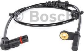 BOSCH 0 986 594 548 - Sensore, N° giri ruota autozon.pro