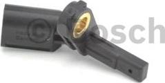 BOSCH 0 986 594 505 - Sensore, N° giri ruota autozon.pro