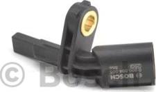 BOSCH 0 986 594 505 - Sensore, N° giri ruota autozon.pro