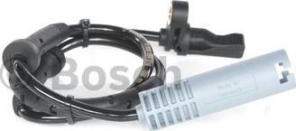 BOSCH 0 986 594 519 - Sensore, N° giri ruota autozon.pro