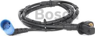 BOSCH 0 986 594 513 - Sensore, N° giri ruota autozon.pro