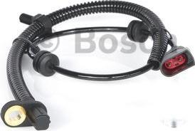 BOSCH 0 986 594 517 - Sensore, N° giri ruota autozon.pro