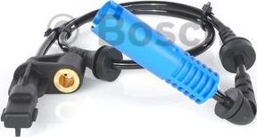 BOSCH 0 986 594 528 - Sensore, N° giri ruota autozon.pro