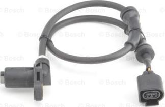 BOSCH 0 986 594 010 - Sensore, N° giri ruota autozon.pro