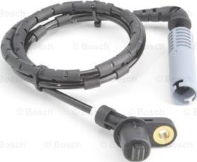 BOSCH 0 986 594 017 - Sensore, N° giri ruota autozon.pro