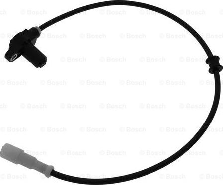 BOSCH 0 986 594 028 - Sensore, N° giri ruota autozon.pro