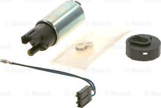 BOSCH 0 986 580 942 - Pompa carburante autozon.pro