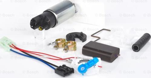 BOSCH 0 986 580 967 - Pompa carburante autozon.pro