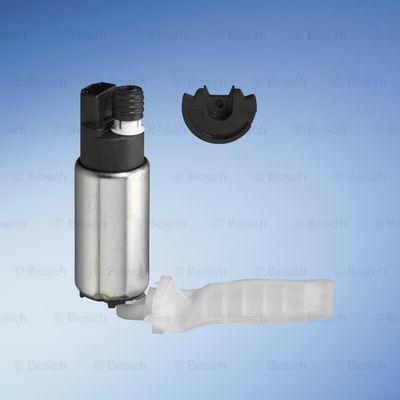 BOSCH 0 986 580 906 - Pompa carburante autozon.pro