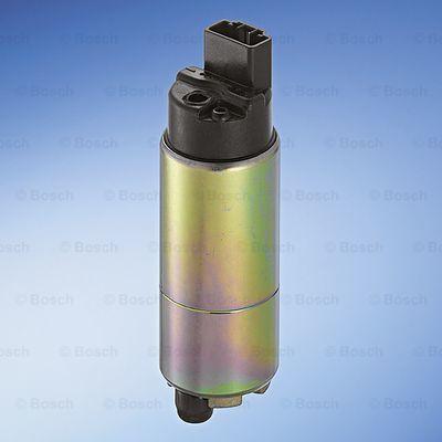 BOSCH 0 986 580 094 - Pompa carburante autozon.pro