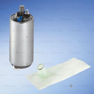 BOSCH 0 986 580 040 - Pompa carburante autozon.pro