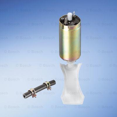 BOSCH 0 986 580 052 - Pompa carburante autozon.pro