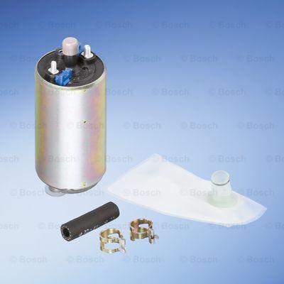 BOSCH 0 986 580 009 - Pompa carburante autozon.pro