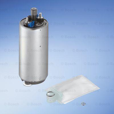 BOSCH 0 986 580 019 - Pompa carburante autozon.pro