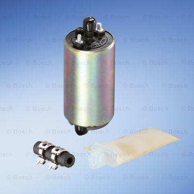 BOSCH 0 986 580 011 - Pompa carburante autozon.pro