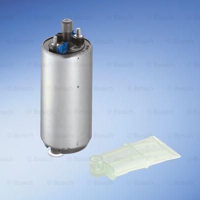 BOSCH 0 986 580 018 - Pompa carburante autozon.pro