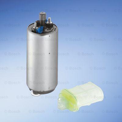 BOSCH 0 986 580 028 - Pompa carburante autozon.pro