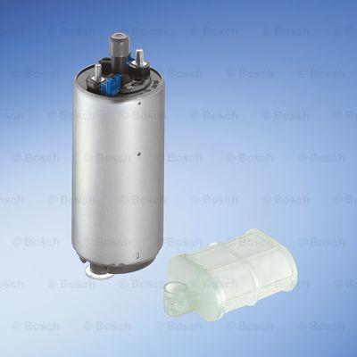 BOSCH 0 986 580 023 - Pompa carburante autozon.pro