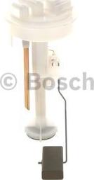 BOSCH 0 986 580 100 - Sensore, Livello carburante autozon.pro