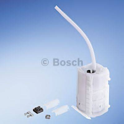 BOSCH 0 986 580 809 - Pompa carburante autozon.pro