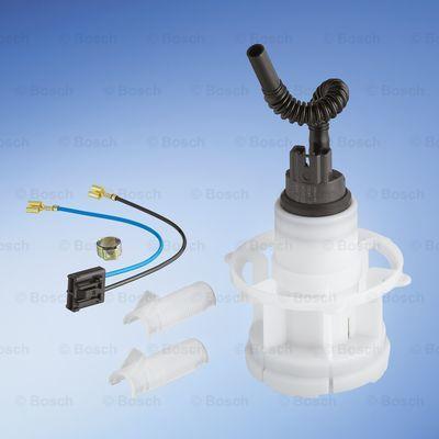 BOSCH 0 986 580 808 - Pompa carburante autozon.pro