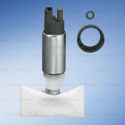 BOSCH 0 986 580 821 - Pompa carburante autozon.pro