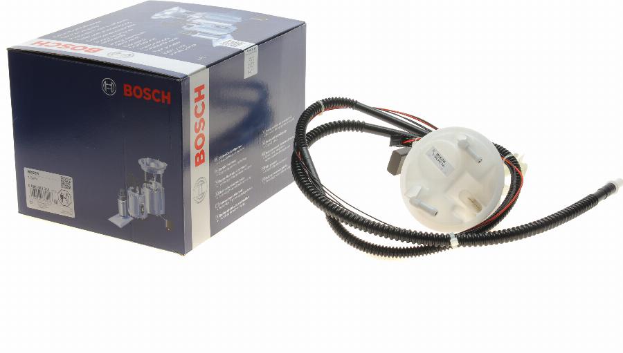 BOSCH 0 986 580 343 - Sensore, Livello carburante autozon.pro