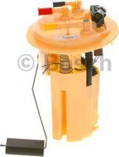 BOSCH 0 986 580 385 - Sensore, Livello carburante autozon.pro