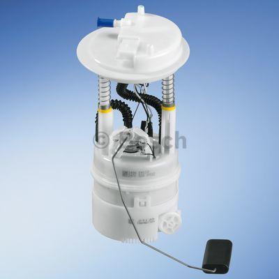 BOSCH 0 986 580 386 - Gruppo alimentazione carburante autozon.pro