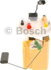 BOSCH 0 986 580 382 - Sensore, Livello carburante autozon.pro