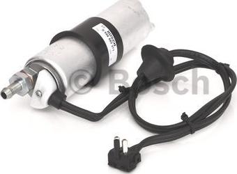 BOSCH 0 986 580 371 - Pompa carburante autozon.pro