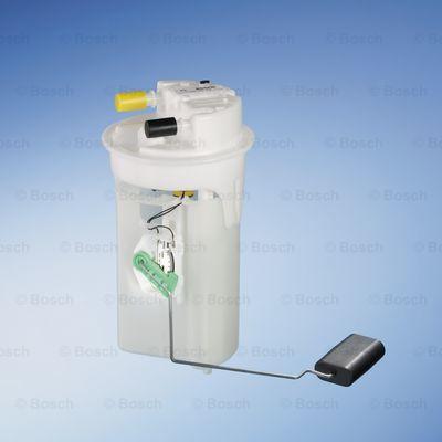 BOSCH 0 986 580 290 - Sensore, Livello carburante autozon.pro