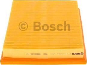 BOSCH 0 986 626 850 - Filtro aria autozon.pro