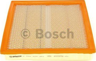 BOSCH 0 986 626 851 - Filtro aria autozon.pro