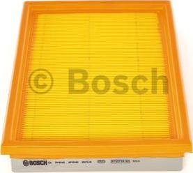 BOSCH 0 986 626 804 - Filtro aria autozon.pro