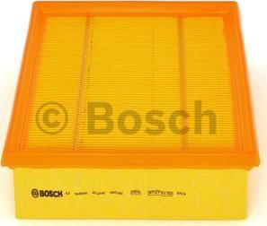 BOSCH 0 986 626 805 - Filtro aria autozon.pro