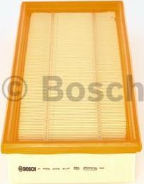 BOSCH 0 986 626 816 - Filtro aria autozon.pro