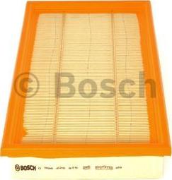 BOSCH 0 986 626 818 - Filtro aria autozon.pro