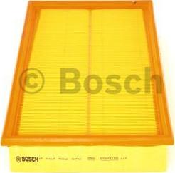 BOSCH 0 986 626 870 - Filtro aria autozon.pro