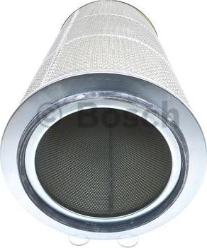 BOSCH 0 986 626 755 - Filtro aria autozon.pro