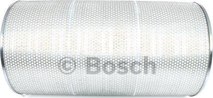 BOSCH 0 986 626 755 - Filtro aria autozon.pro